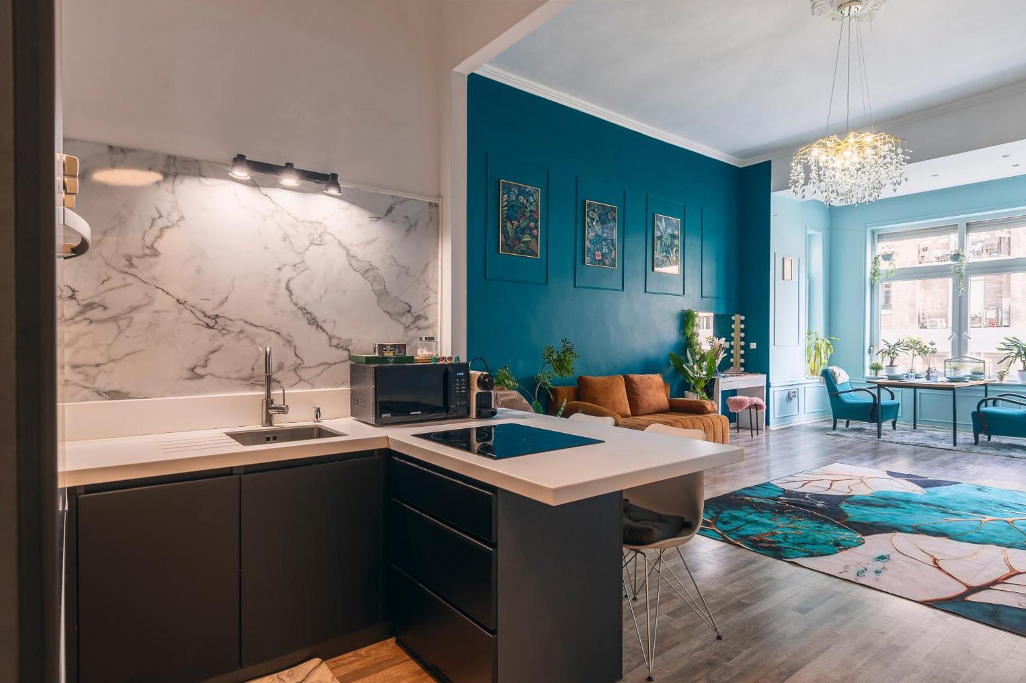 Art Deco Designer Luxury Home At City Park, Cultural Center Of Budapest, Newly Renovated Екстериор снимка