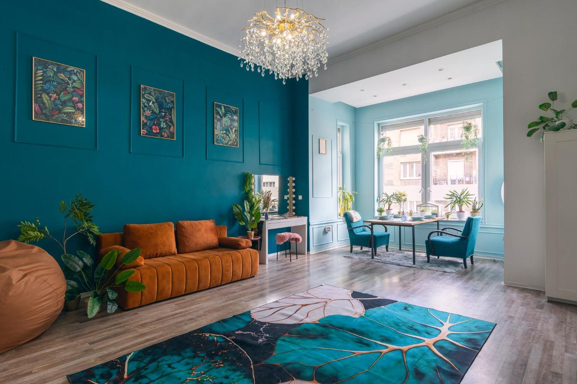 Art Deco Designer Luxury Home At City Park, Cultural Center Of Budapest, Newly Renovated Екстериор снимка